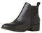 Windsor Smith Metz Black Leather Boots