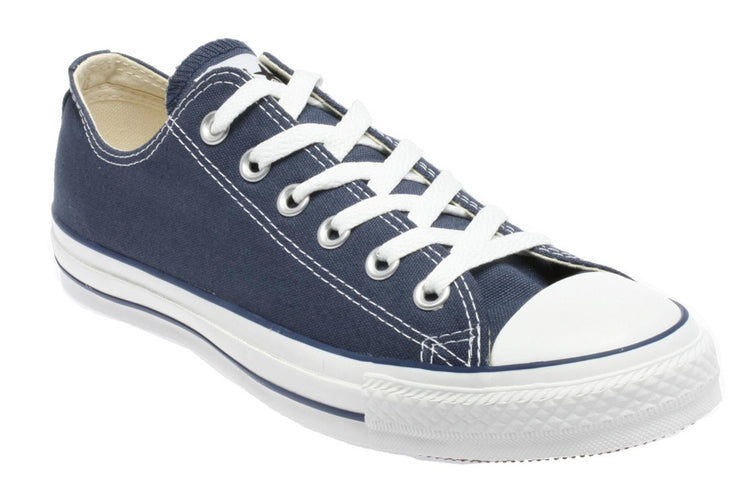 Converse Chuck Taylor Canvas Ox Low Navy M9697C