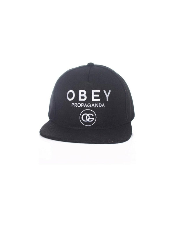 Obey Coco Luxe Black