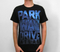 Parkway Drive T-Shirt Atlas Wave - Men's