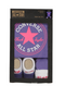 Converse Purple 3pc Infant Gift Set CNV063001