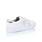 Lavish Rhea White Softee Star Sneakers