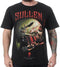 Sullen Richiebon Men's T-Shirt - Black