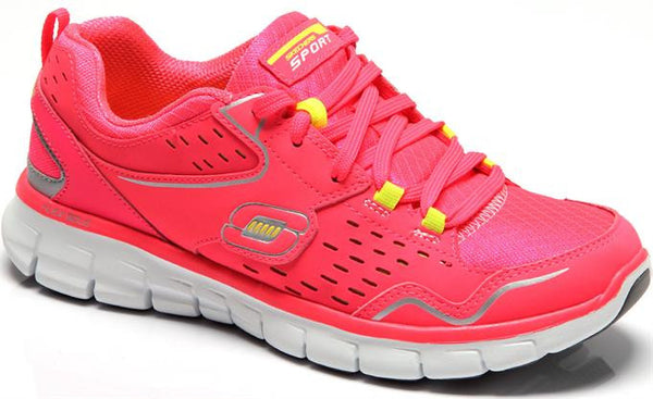 Skechers synergy a lister best sale