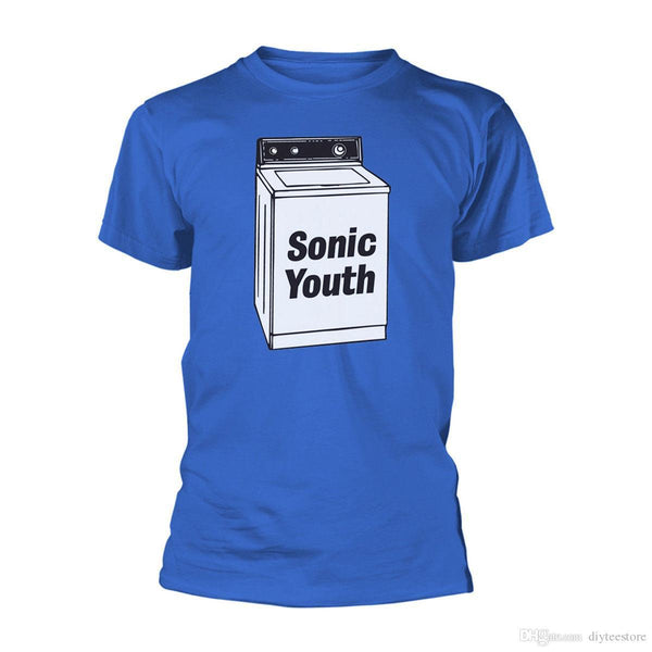 Sonic Youth Wash Machine Kids