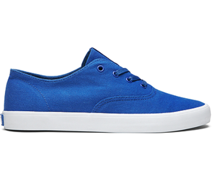 Supra Wrap Royal Blue White Famous Rock Shop Newcastle 2300 NSW Australia
