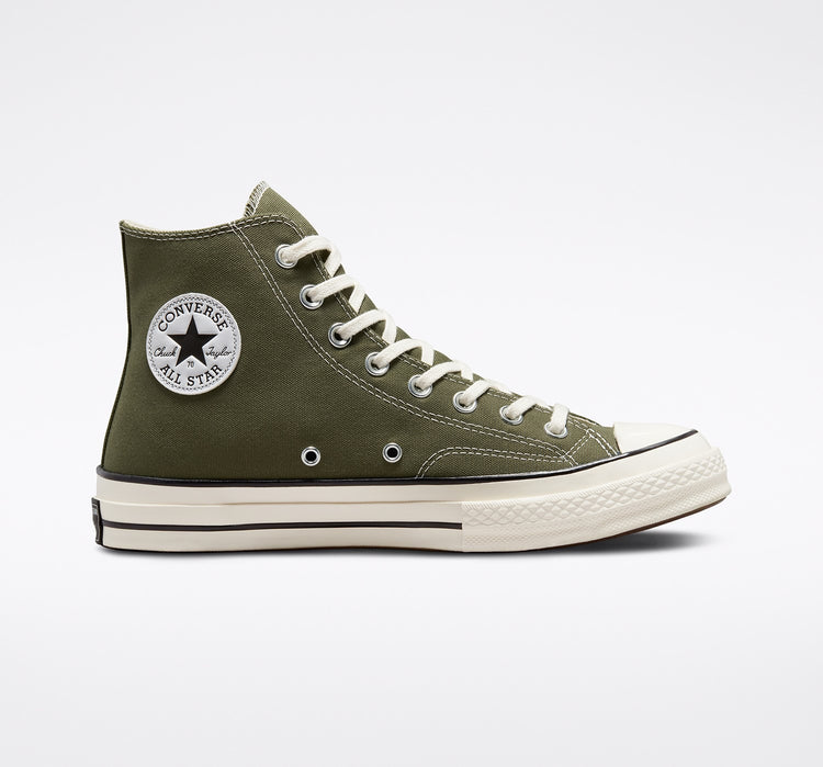 Converse Chuck 70 High Top Utility Khaki A00754C