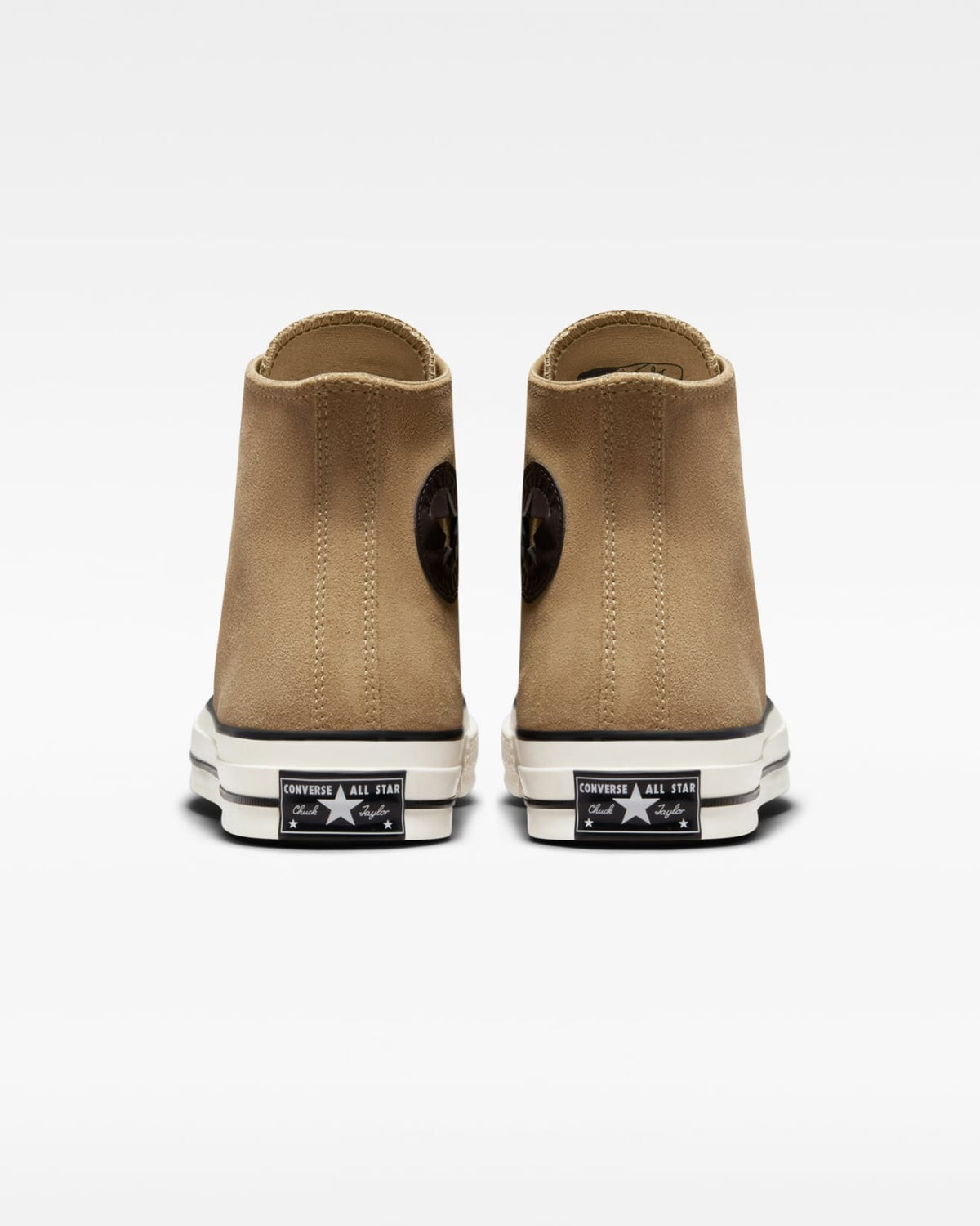 Converse Chuck 70 High Top Sand Dune Suede A01457C