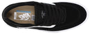 Vans Gilbert Crockett Pro 2 Skate Shoes Black White  Famous Rock Shop 517 Hunter Street Newcastle 2300 NSW Australia