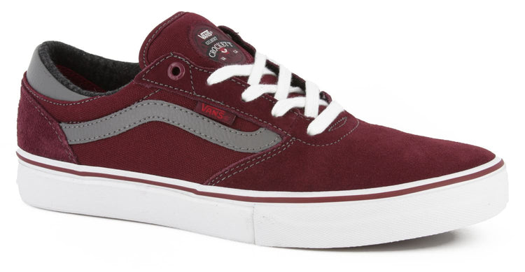 Vans Gilbert Crockett Pro Prt Royal