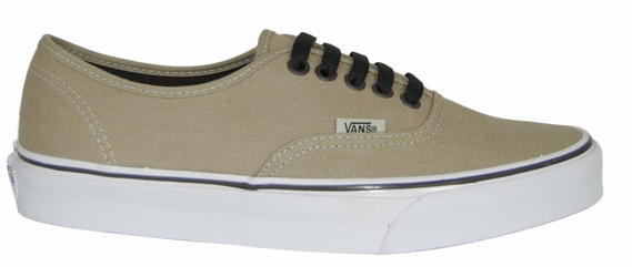 Vans Authentic Seneca Rock Black Olive Famous Rock Shop Newcastle 2300 NSW Australia