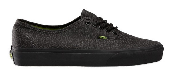  Vans Authentic Speckle Charcoal True White Famous Rock Shop Newcastle 2300 NSW Australia