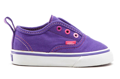 Vans authentic discount v toddler