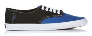 Vans E-Street Classic Blue/Black Famous Rock Shop Newcastle 2300 NSW Australia