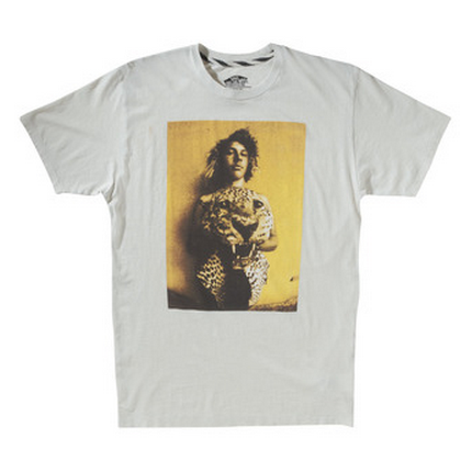 Vans T-Shirt Tony Alva Bone