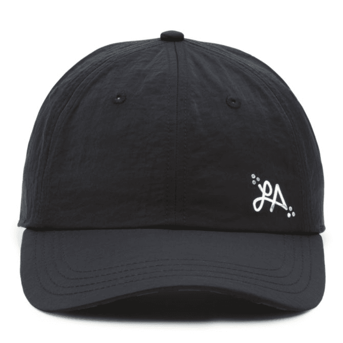 Vans Black Lizzie Hat VN0A3Z94BLK Famous Rock Shop Newcastle 2300 NSW Australia2