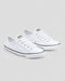 Converse Dainty White Leather Low Top 564984C