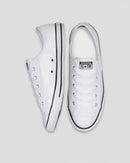 Converse Dainty White Leather Low Top 564984C
